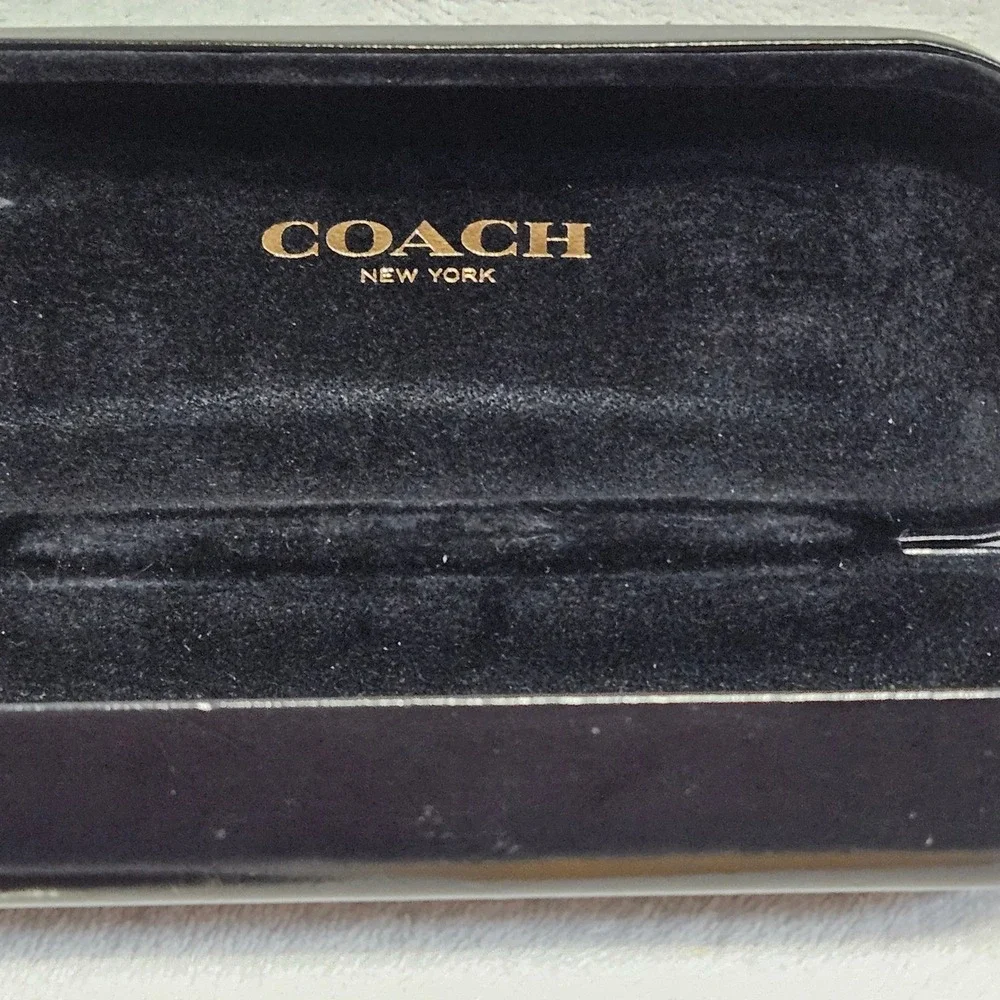 Coach new york